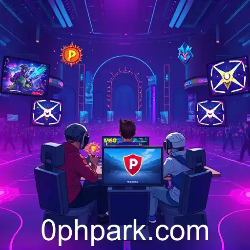 The Rise of Phpark: Connecting Gamers Globally
