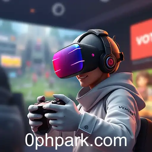 The Evolution of Online Gaming in 2026