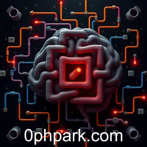 Gamer Revolution: PHPark Portal