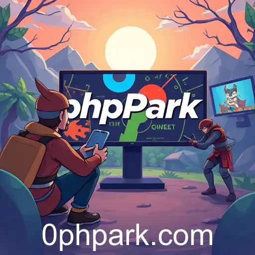 Digital Playgrounds: The Future of Gaming in 2025