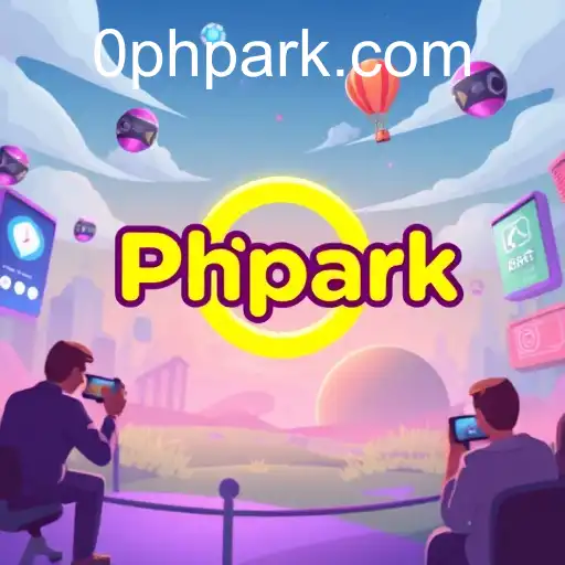 The Rise of Phpark: A Digital Game Haven