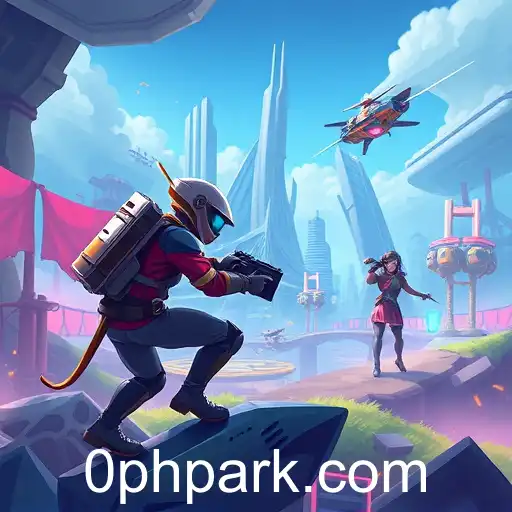 Emerging Trends in Digital Gaming