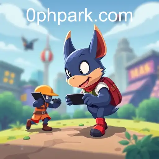 Emerging Trends in Online English Games