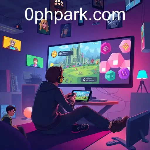 Rise of English Game Platforms in the Digital Era