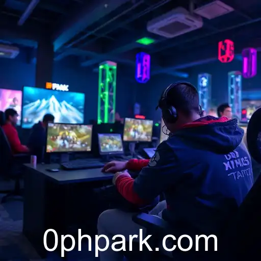 Gaming Adventures: Exploring the Past, Present, and Future of 'phpark'