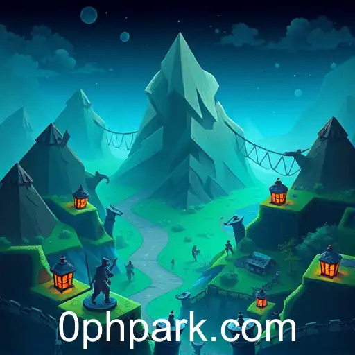 Phpark: A New Era in Online Gaming