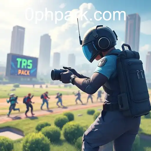 The Evolution of Phpark: A Digital Revolution in Gaming