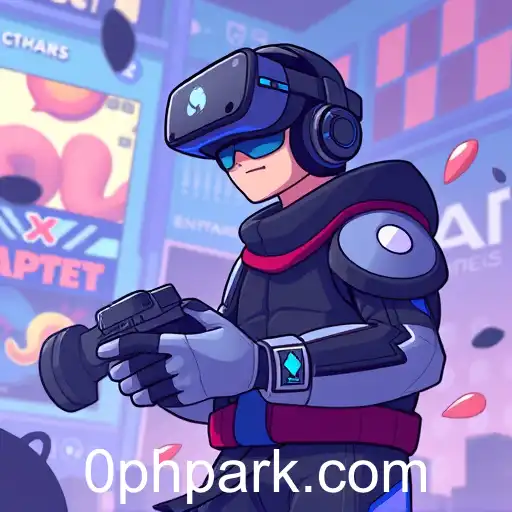 Phpark Gaming Dynamics