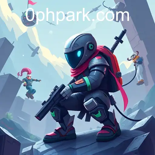 Phpark: Revolutionizing Online Gaming Experiences