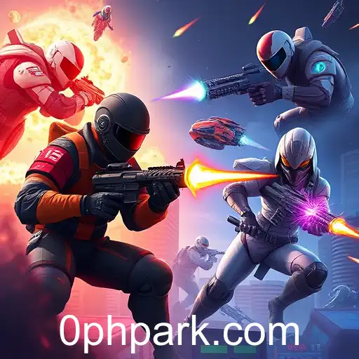 Phpark: Shaping The Future of Online Gaming