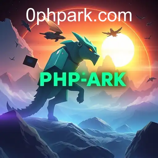 PHPark Revolutionizes Online Gaming