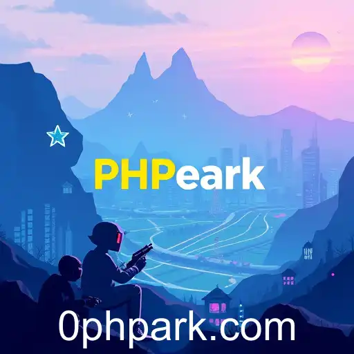 The Rise of PHPark in the Digital Age
