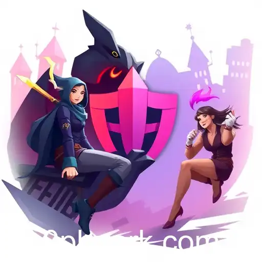 The Rise of PHPark in Online Gaming