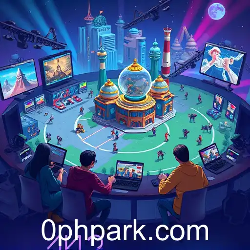 The Rise of Phpark in the Gaming World