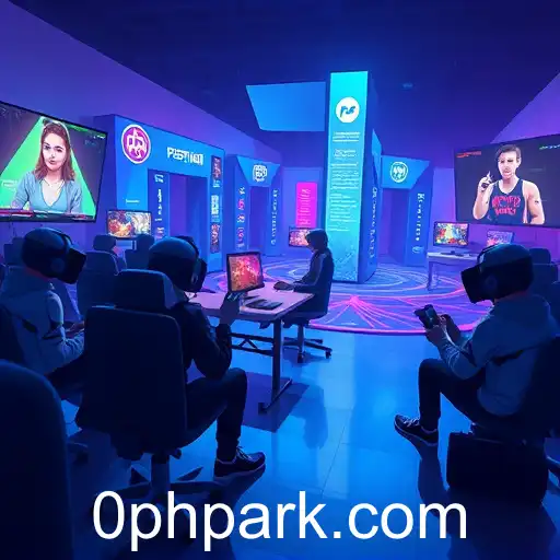 The Rise of Online Gaming Communities in 2025