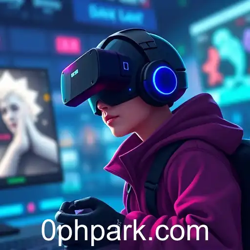 The Rise of Online Game Communities