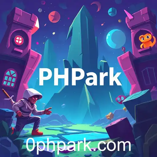 The Rise of PHPark in the English Gaming Scene