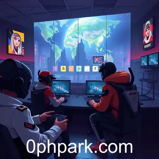 The Rise of Immersive Gaming Experiences