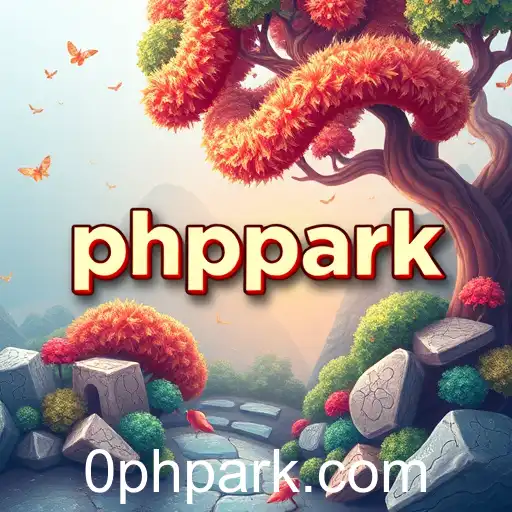 New Trends in Online Gaming: The Rise of phpPark