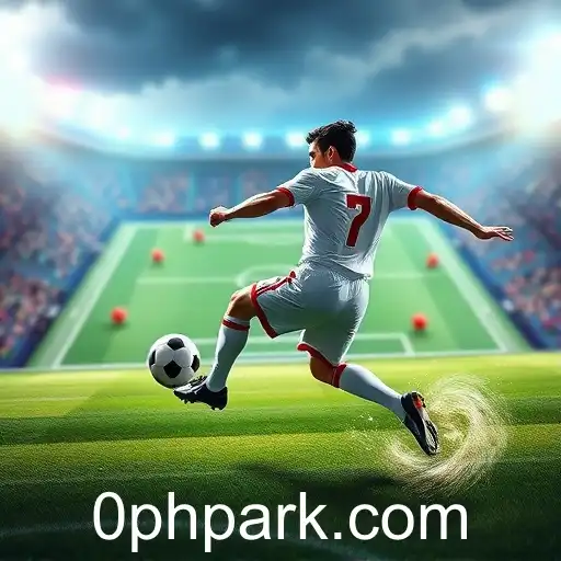Phpark Revolutionizes Online Gaming Experience