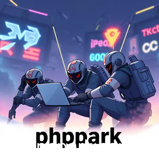 Gaming Revolution: How 'phpark' Is Redefining Online Play