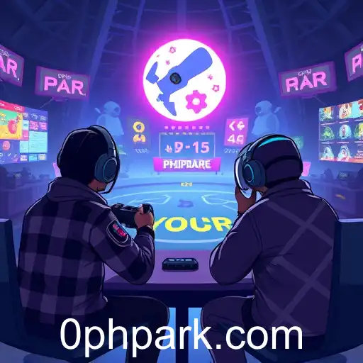 Phpark: Shaping The Future of Online Gaming
