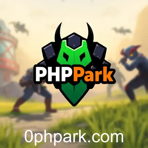 Revamped Online Gaming Experience with PhpPark