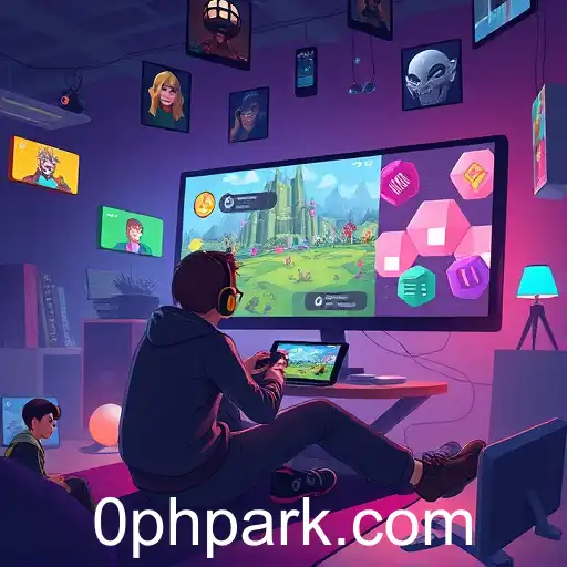 The Rise of Gaming in the Modern Era
