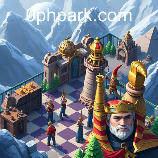Exploring the Intricacies of Strategy Games: A Deep Dive with PHPark